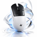 Мишка ATK Dragonfly A9 Air Shadow White ATK-A9AIR-SHWHT фото 1