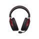Игровая гарнитура MCHOSE V9 Pro Black Red Wireless 7.1 &mdash; 2.4G / Bluetooth / USB-C, 53 мм биоцеллюлозные драйверы, до 250 часов HW-V9-4 фото 3