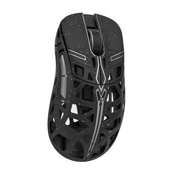 Mouse WLMOUSE Sword X OMRON Opticals Black