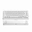 Клавіатура MCHOSE G75 V2 White Gold Switch MC-G75-V2-GOLD-WTH фото