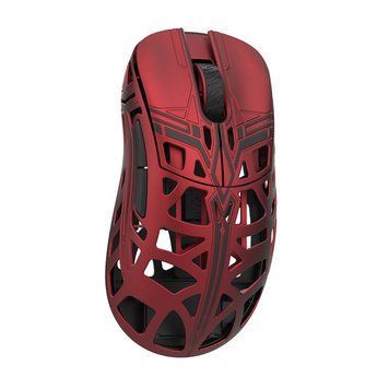 Mouse WLMOUSE Sword X Red