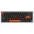 ATK68 V2 Pro Black-Orange - 65% gaming keyboard, magnetic switches, Rapid Trigger, Out of stock, Black
