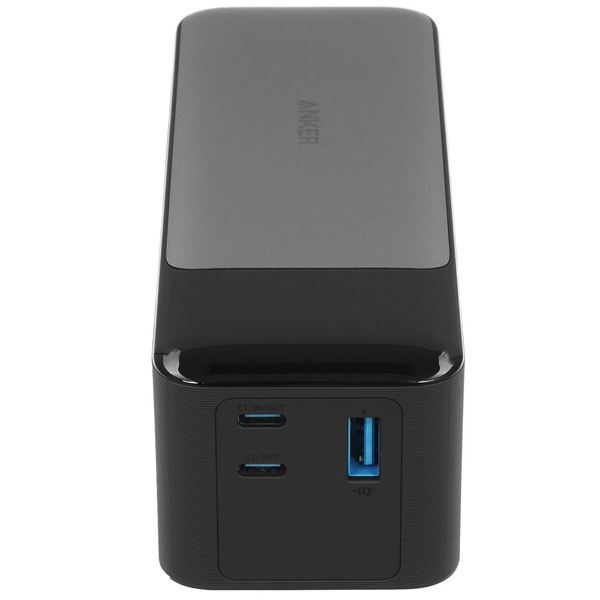Przenośny akumulator Anker PowerCore 737 GaNPrime &ndash; 24000 mA rok, 140 W, Power Bank