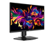 Monitor MSI 26.5" MAG 272QP QD-OLED X24 Black 240Hz