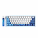 Клавіатура ATK EDGE 60 LEVIATAN Ultimate TTC RGB Magneto Switches ATK-EDGE60-LEVULTIM-TTC фото
