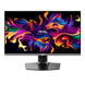 Monitor MSI 26.5" MAG 272QP QD-OLED X24 Black 240Hz