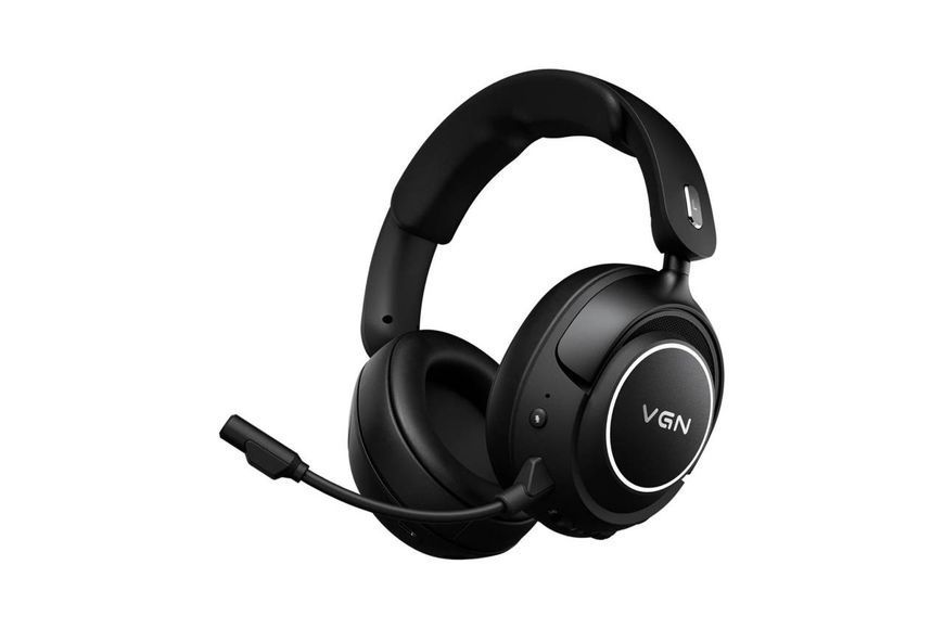 VGN OMNISOUND ZHOUTING PRO MAX Black