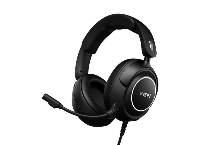 VGN OMNISOUND ZHOUTING PRO MAX Black