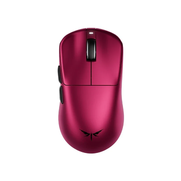 Mouse VGN Dragonfly F1 V5 Ultra Supercar Red