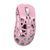 Mouse WLMOUSE Sword X Pink