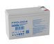 Акумуляторна батарея Prologix 12V 9AH (PL12-9GEL) GEL PL12-9GEL фото 3