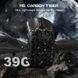 Bezprzewodowa ultralekka mysz do gier ATTACK SHARK R5 Ultra - PixArt PAW3950MAX, 8000 Hz, 42000 DPI