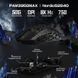 Bezprzewodowa ultralekka mysz do gier ATTACK SHARK R5 Ultra - PixArt PAW3950MAX, 8000 Hz, 42000 DPI