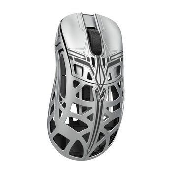 Mouse WLMOUSE Sword X Silver