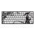 WLMOUSE YING75 Shadow Switch(Custom TTC) White