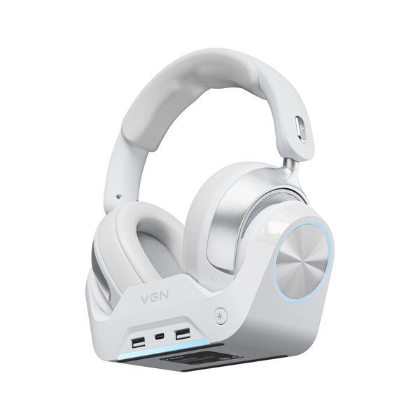 VGN OMNISOUND ZHOUTING PRO MAX White
