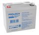 Акумуляторна батарея Prologix 12V 75AH (PL12-75GEL) GEL PL12-75GEL фото 4