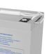 Акумуляторна батарея Prologix 12V 75AH (PL12-75GEL) GEL PL12-75GEL фото 2