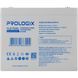 Акумуляторна батарея Prologix 12V 75AH (PL12-75GEL) GEL PL12-75GEL фото 5