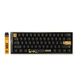 Клавіатура ATK EDGE 60 WOLVES Ultimate TTC RGB Magneto Switches ATK-EDGE60-WOLULTIM-TTC фото