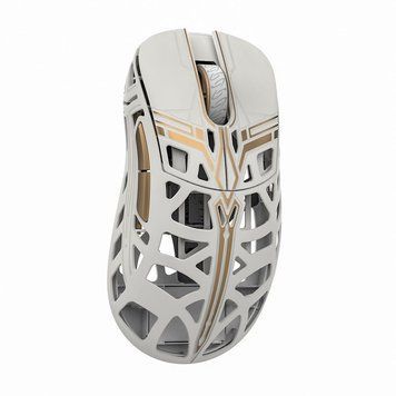 Mouse WLMOUSE Sword X White