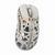 Mouse WLMOUSE Sword X White