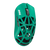 WLMOUSE DRG Beast X Pro Medium White - Wireless Gaming Mouse 8000 Hz, 41 g, Out of stock, Green, 39, 30000, 750