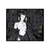 WLMOUSE QISHA (七殺) - premium gaming mat XSoft 490&times;420&times; 4 mm with SlimFlex HR base and ultra-thin firmware