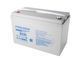 Акумуляторна батарея Prologix 12V 100AH ​​(PL12-100GEL) GEL PL12-100GEL фото 1