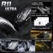 ATTACK SHARK R11 ULTRA Carbon, Out of stock, Black, 49, 42000, 750