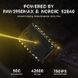 ATTACK SHARK R11 ULTRA Carbon, Out of stock, Black, 49, 42000, 750