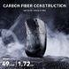 ATTACK SHARK R11 ULTRA Carbon, Out of stock, Black, 49, 42000, 750