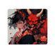 Килимок для миші Oni Art Crimson Oni MP-ONI-CRIMSON-01 фото