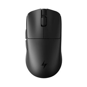 Mouse ATK Blazing Sky F1 V2 Ultra Max 2.0 ATK Lightblade Mechanical Switches Black