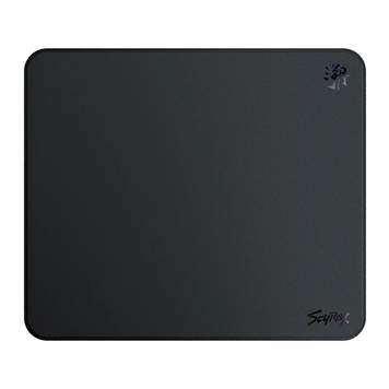 Scyrox Sosu - professional gaming mat with controlled sliding, 4.5 mm, Balanced Control, for FPS players