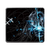 MousePad Anime Zodiac Art Blue