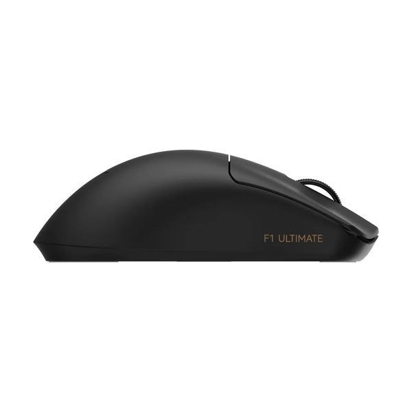 Mouse ATK Blazing Sky F1 V2 Ultra Max 2.0 ATK Lightblade Mechanical Switches Black