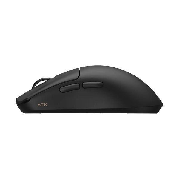Mouse ATK Blazing Sky F1 V2 Ultra Max 2.0 ATK Lightblade Mechanical Switches Black