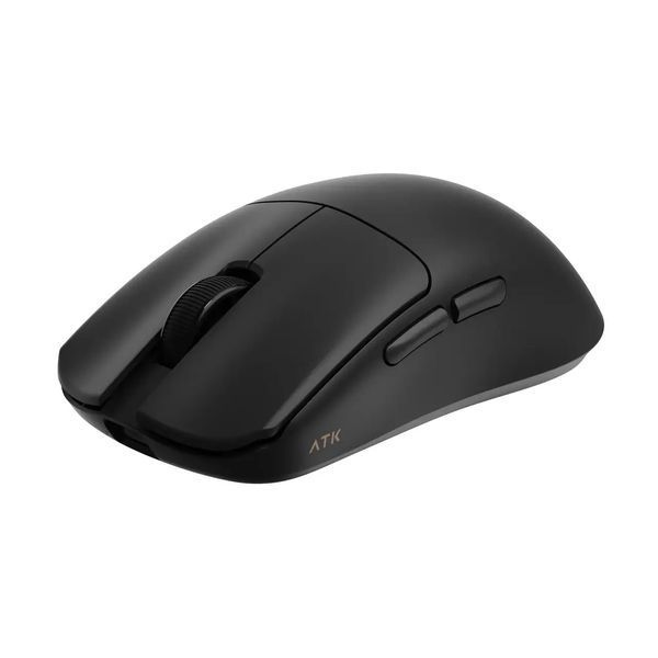 Mouse ATK Blazing Sky F1 V2 Ultra Max 2.0 ATK Lightblade Mechanical Switches Black