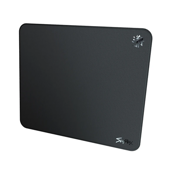Scyrox Sosu - professional gaming mat with controlled sliding, 4.5 mm, Balanced Control, for FPS players