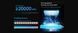 Mouse ATK Blazing Sky F1 V2 Ultra Max 2.0 ATK Lightblade Mechanical Switches Black
