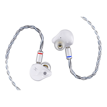 ATK Horizon White Type-C ATK-HORIZON-C-WHT фото