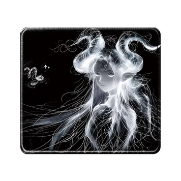 MousePad Anime Zodiac Art White MP-ZODIACC-WHT-2 фото