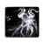 MousePad Anime Zodiac Art White
