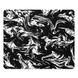 Ігровий килимок для миші 450&times;400&times;4 мм Black White Abstract MP-WAVE-ABSTRACT фото