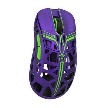 Mouse WLMOUSE Sword X Purple