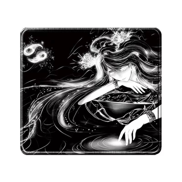 MousePad Anime Zodiac Art White MP-ZODIACC-WHT-3 фото