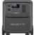 Portable charging station BLUETTI Elite 320 (300 W / 320 Wh) | LiFePO4 battery | Fast charge, In stock, Black