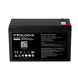 Акумуляторна батарея Prologix 12V 9AH (PL12-9) AGM PL12-9 фото 2