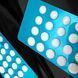 Mouse glides ICE V2 Mouse Skates - Universal - DIY Dots Mouse legs (glides)